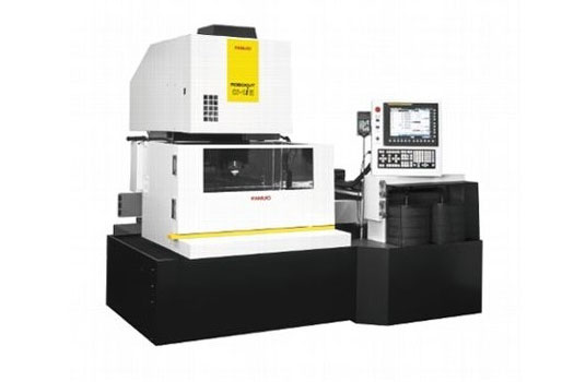 FANUC MODEL ALPHA 1ID