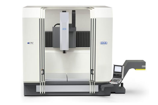 AXA VPC 40 CNC