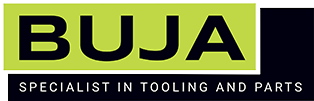 Buja Metaal – Specialist in tooling and parts